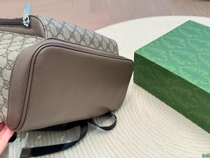 Split leather bag ,4A ,size 30x40cm,no box,  B80-9-11