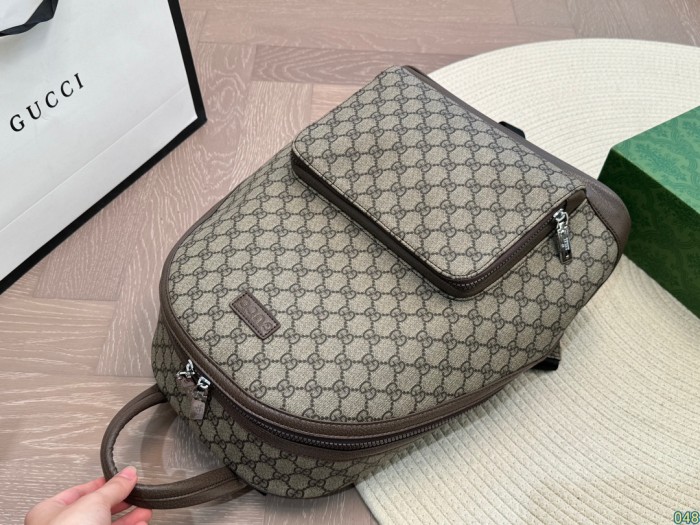 Split leather bag ,4A ,size 30x40cm,no box,  B80-9-11