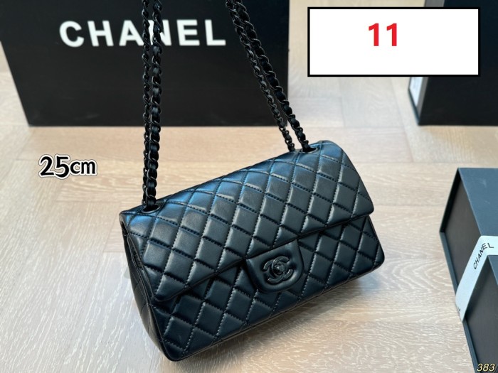 Leather bag ,4A ,size 23x14cm/25x15cm,no box,  B88-10-11