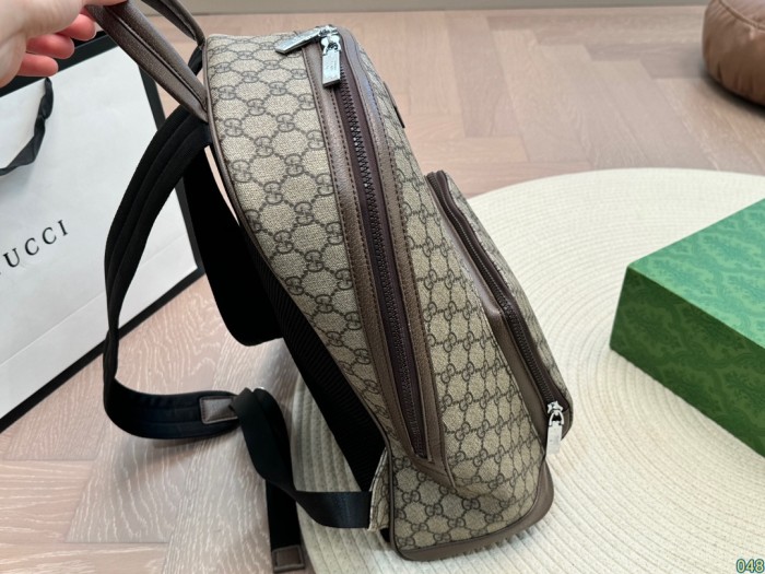 Split leather bag ,4A ,size 30x40cm,no box,  B80-9-11