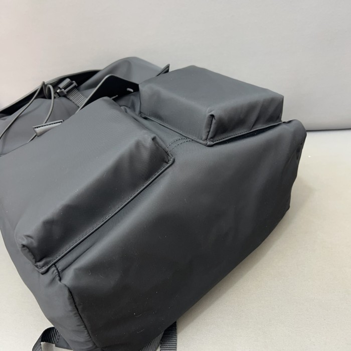 Nylon bag ,4A ,size 38X42cm,no box,  B88-45