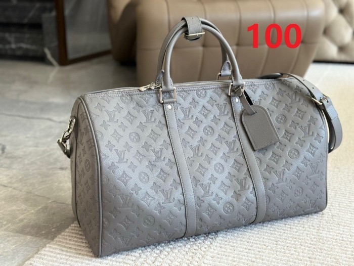 Split leather bag ,4A ,size 50cm,no box,  B88-99-100