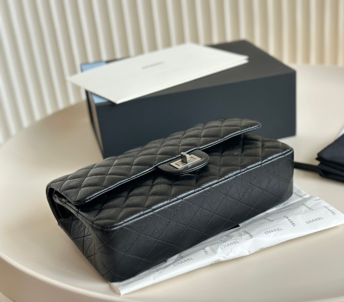 Split leather bag ,4A ,size 25cm,no box,  B88-61-62