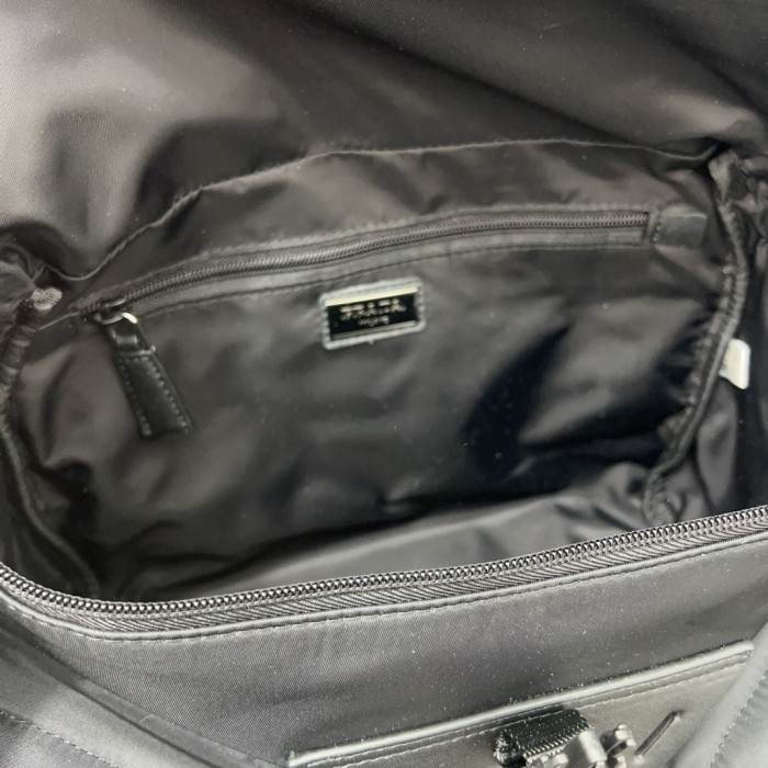Nylon bag ,4A ,size 23X24cm,no box,  B88-44