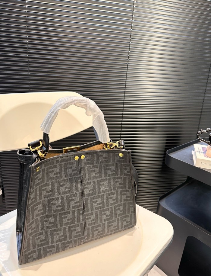 Split leather bag ,4A ,size 30x23cm,no box,  B88-80-85