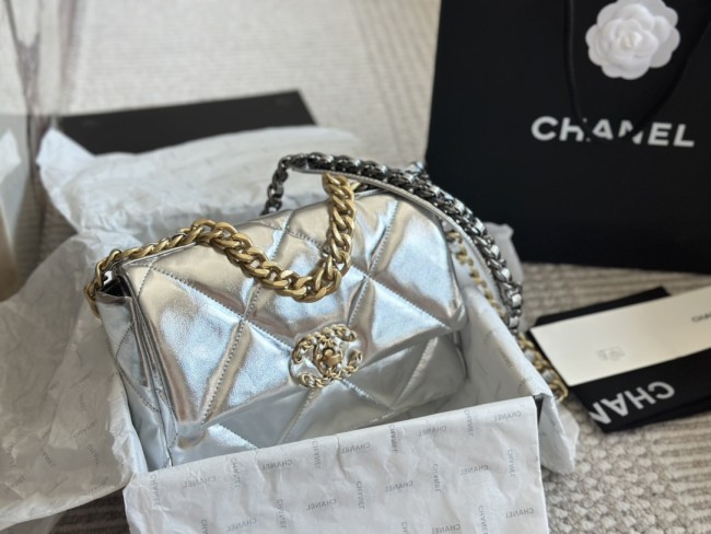 Split leather bag ,4A ,size 25cm,no box, B88-97-98