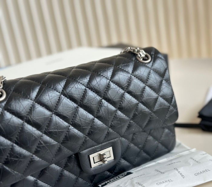 Split leather bag ,4A ,size 25cm,no box,  B88-61-62