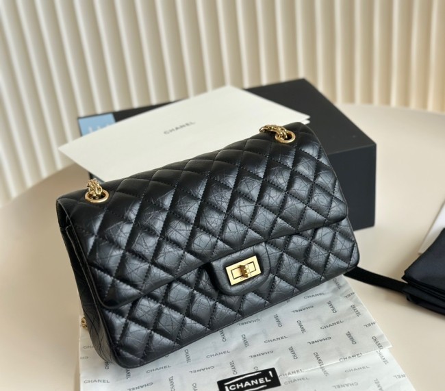 Split leather bag ,4A ,size 25cm,no box, B88-61-62