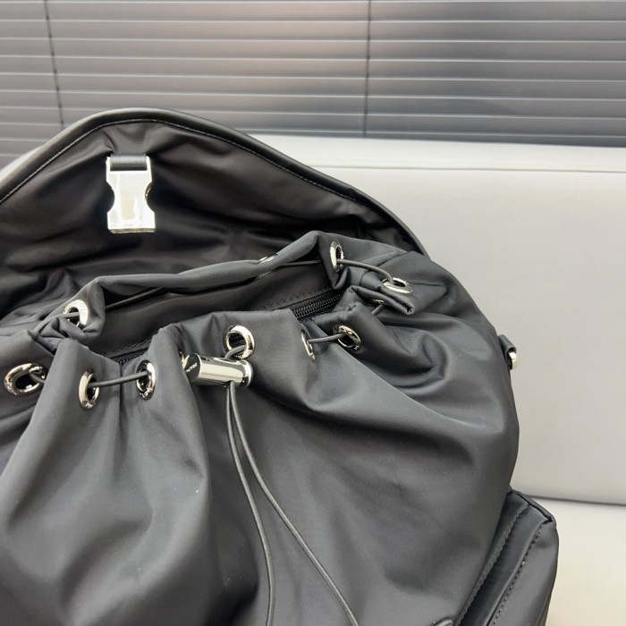 Nylon bag ,4A ,size 38X42cm,no box,  B88-45