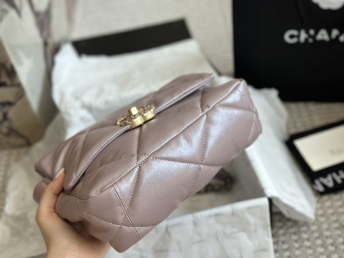 Split leather bag ,4A ,size 25cm,no box,  B88-97-98