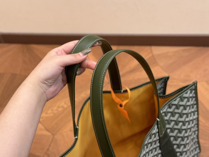 Split leather bag ,4A ,size 46x28cm,no box,  B88-46