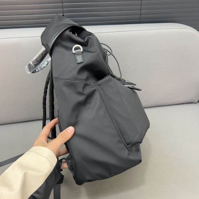 Nylon bag ,4A ,size 38X42cm,no box,  B88-45