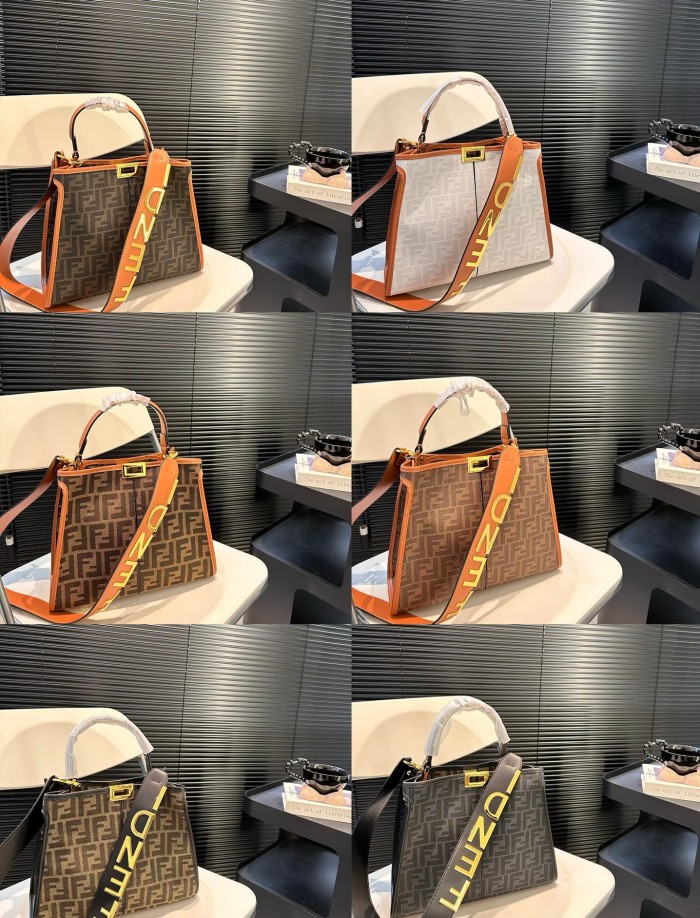 Split leather bag ,4A ,size 30x23cm,no box,  B88-80-85