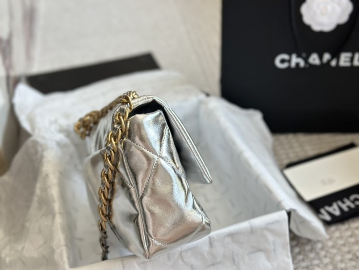 Split leather bag ,4A ,size 25cm,no box,  B88-97-98