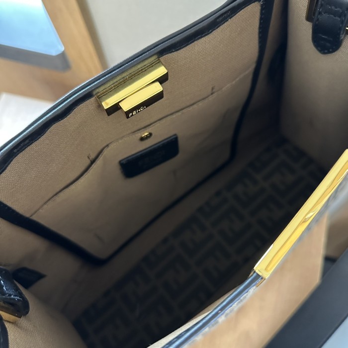 Split leather bag ,4A ,size 38cm,no box,  B88-30-34