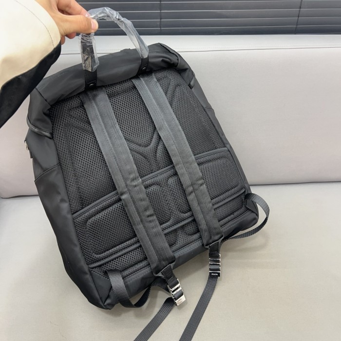 Nylon bag ,4A ,size 38X42cm,no box,  B88-45