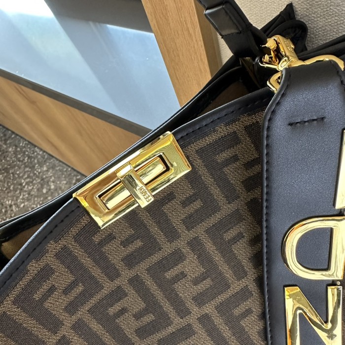 Split leather bag ,4A ,size 38cm,no box,  B88-30-34
