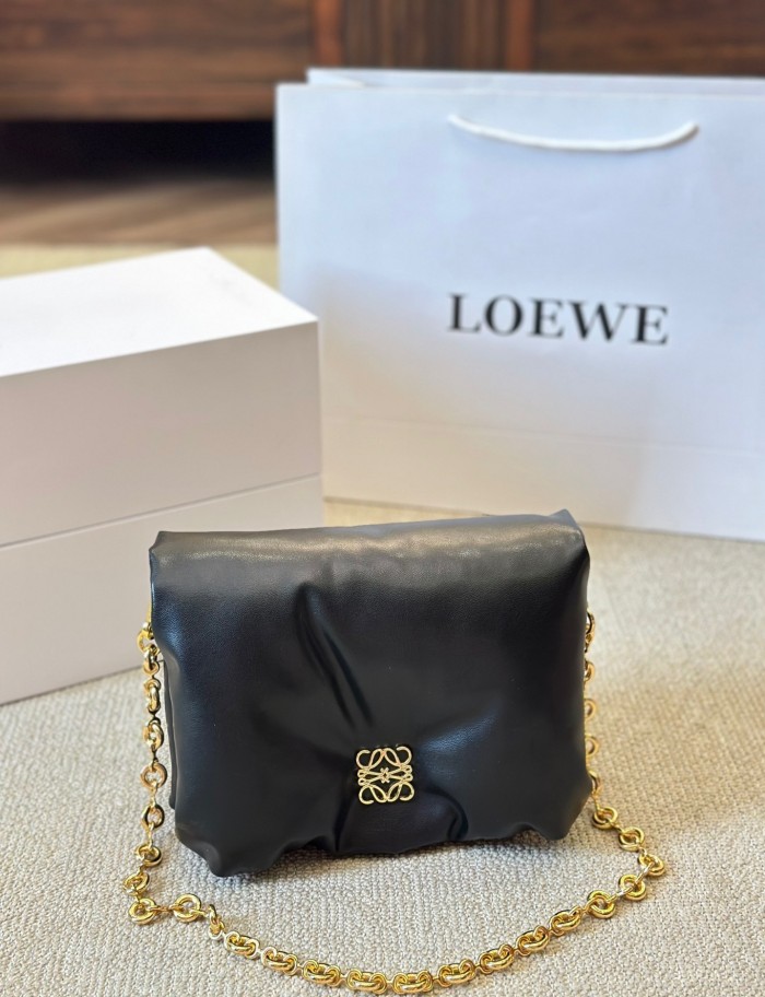 Split leather bag ,4A ,size 22x18cm,no box,  B88-64-67