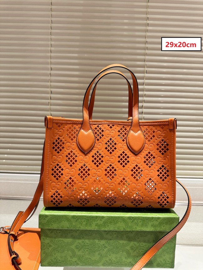 Split leather bag ,4A ,size 29x20cm/42x31cm,no box, B88-55-60