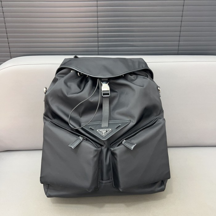 Nylon bag ,4A ,size 38X42cm,no box,  B88-45