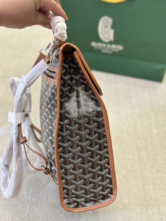 Split leather bag ,4A ,size 28x30cm,no box,  B88-68-69