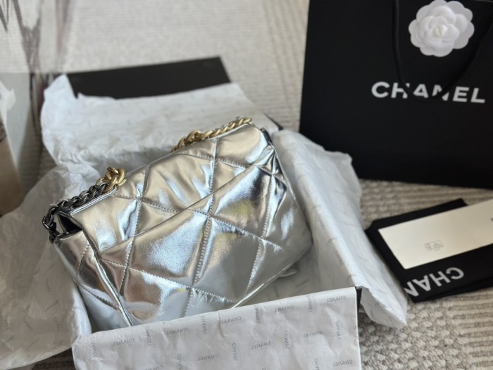 Split leather bag ,4A ,size 25cm,no box,  B88-97-98