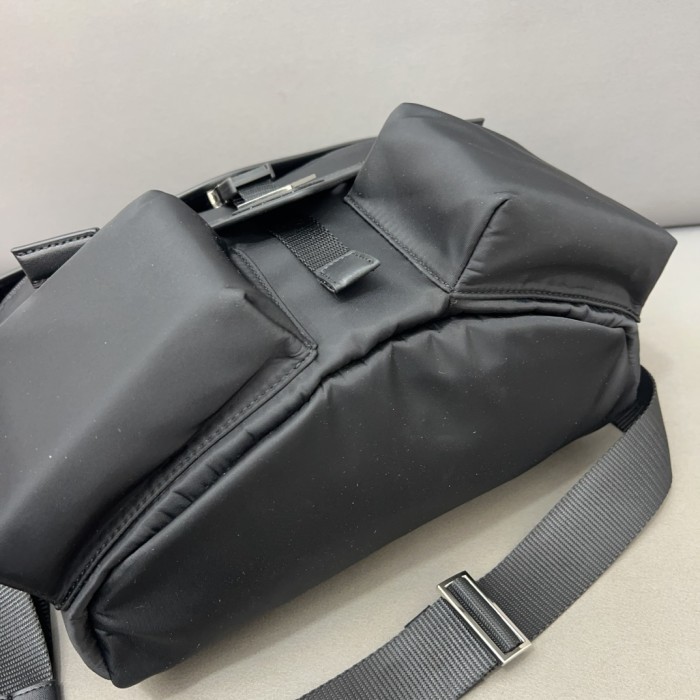 Nylon bag ,4A ,size 23X24cm,no box,  B88-44