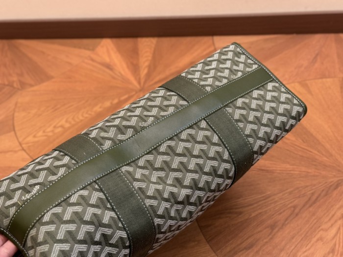 Split leather bag ,4A ,size 46x28cm,no box,  B88-46