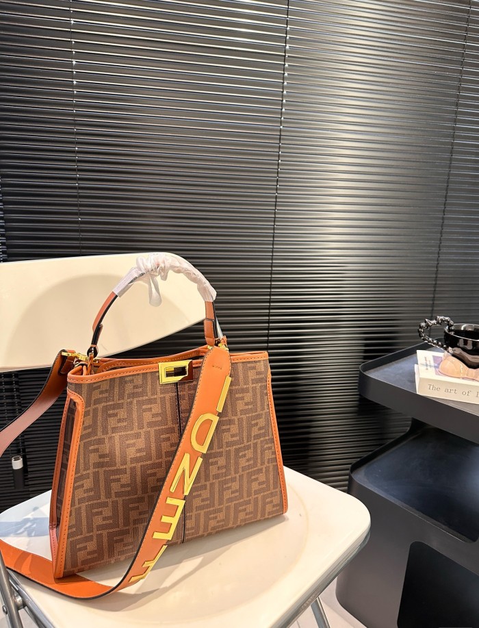 Split leather bag ,4A ,size 30x23cm,no box,  B88-80-85