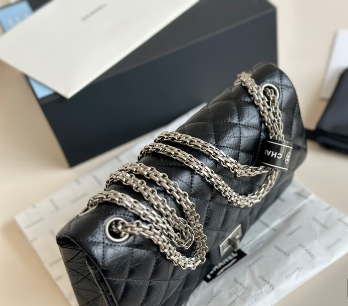 Split leather bag ,4A ,size 25cm,no box,  B88-61-62