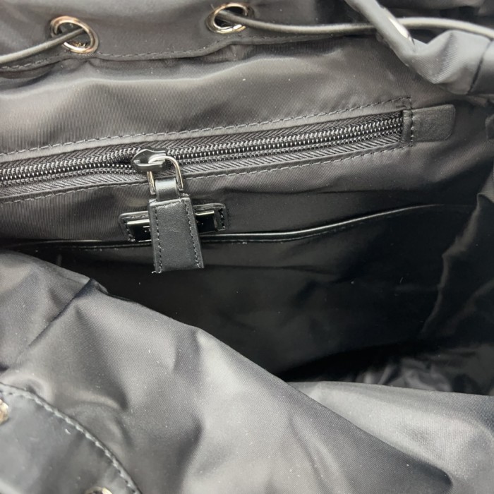 Nylon bag ,4A ,size 38X42cm,no box,  B88-45