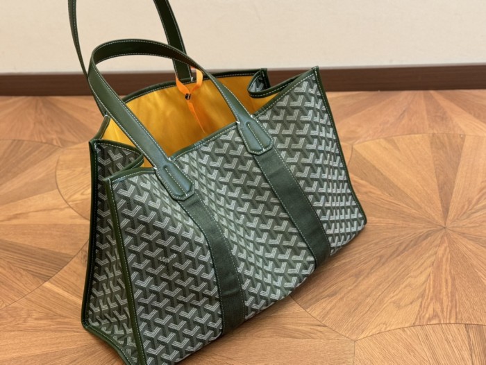 Split leather bag ,4A ,size 46x28cm,no box,  B88-46