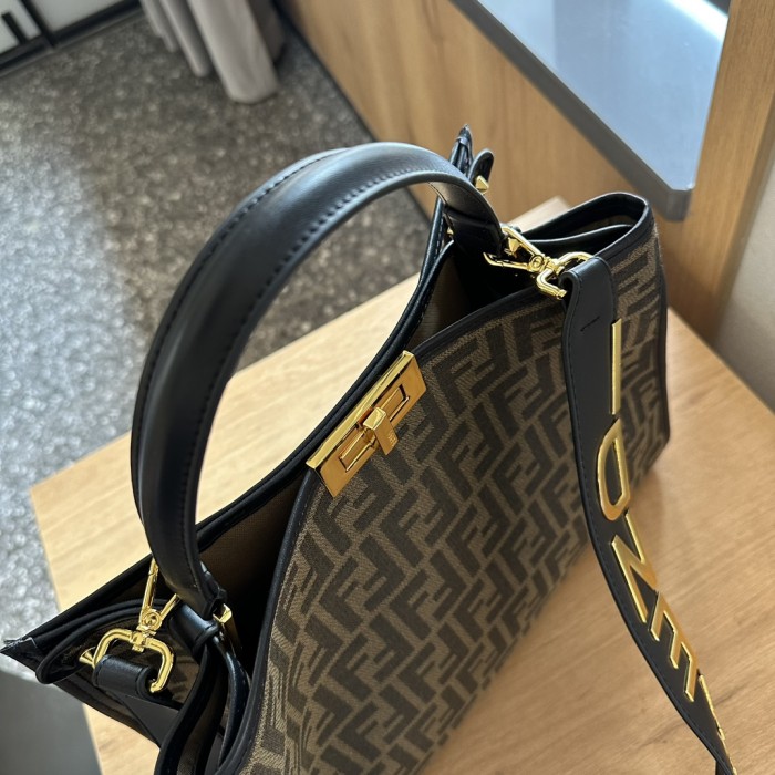 Split leather bag ,4A ,size 38cm,no box,  B88-30-34