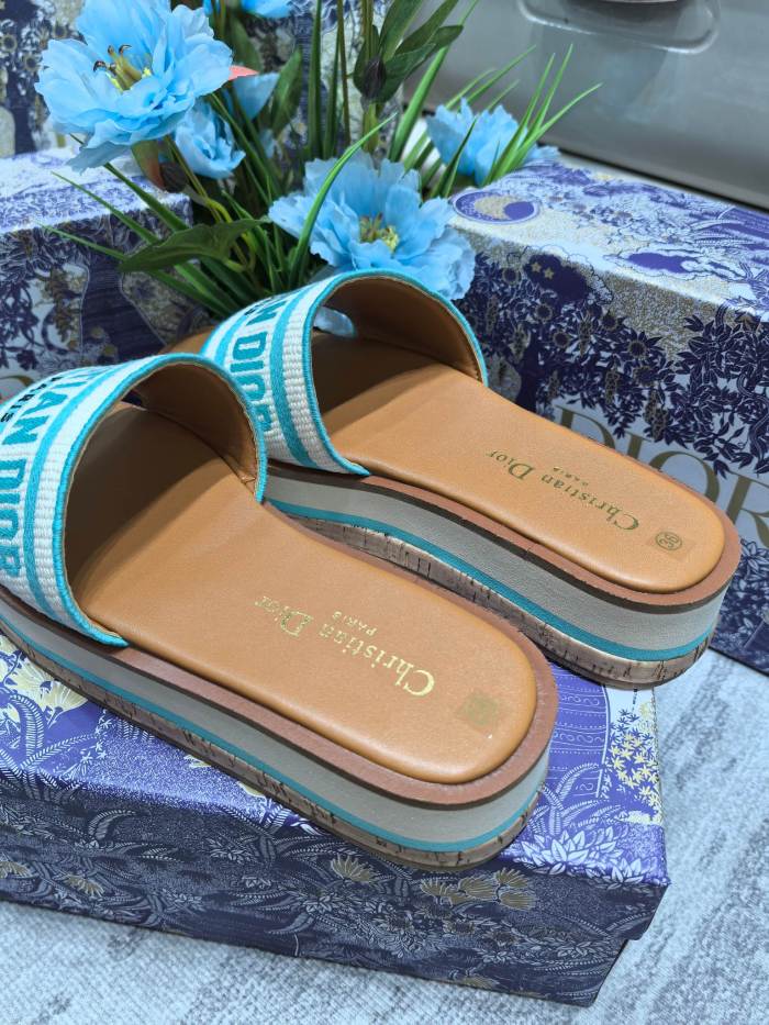 Women flat slipper shoes,  size 35-42, SS50-108-111