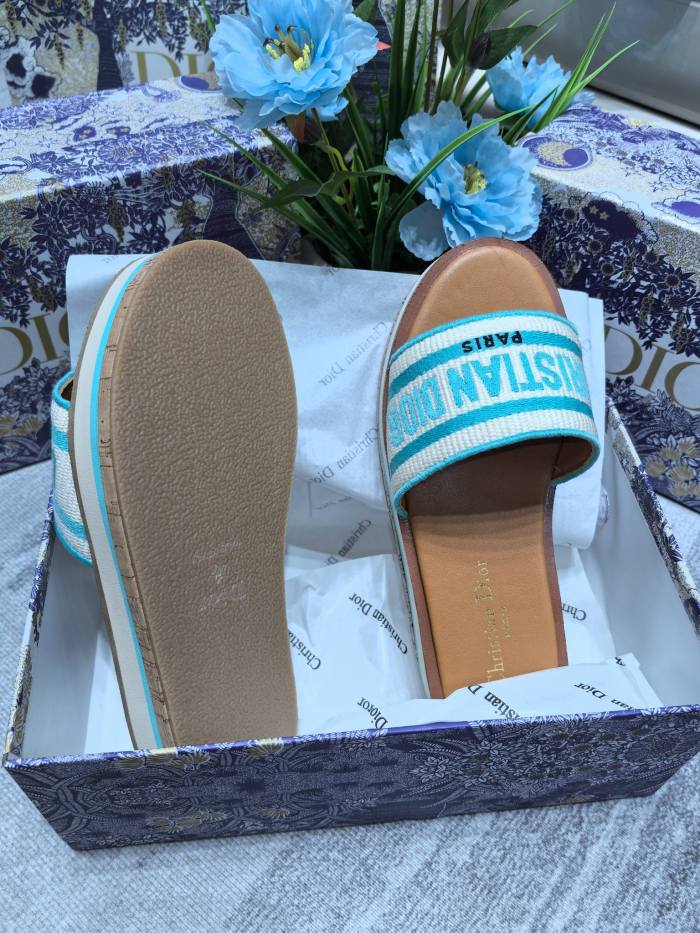 Women flat slipper shoes,  size 35-42, SS50-108-111