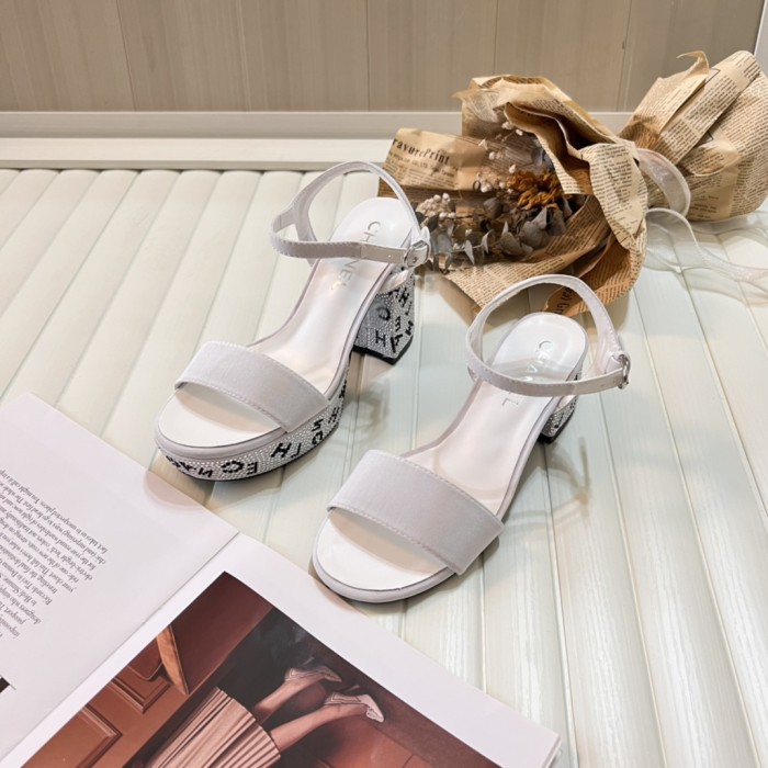 Women heel shoes,heel 5cm/9cm,  size 35-41, SS60-307-308