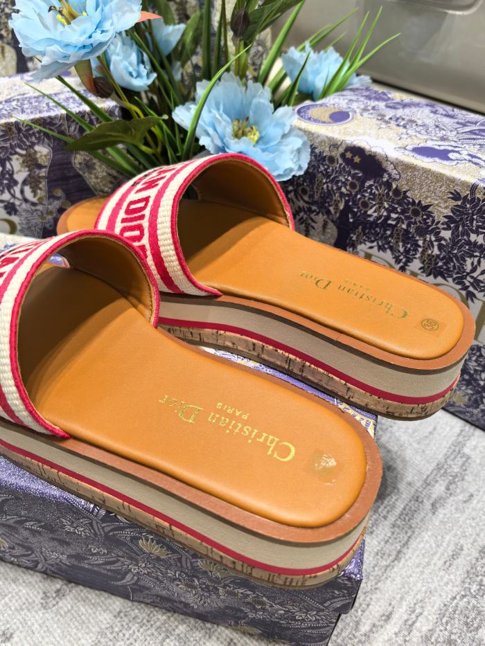 Women flat slipper shoes,  size 35-42, SS50-108-111