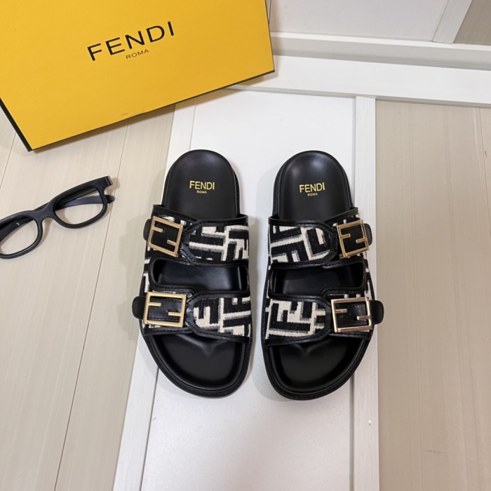 Women flat slipper shoes, size 35-42, SS60-287