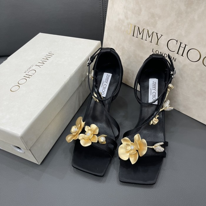 Women heel shoes,heel 7cm,  size 35-42, SS60-253