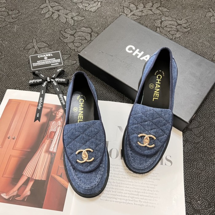 Women flat shoes, size 35-40, SS60-298-302