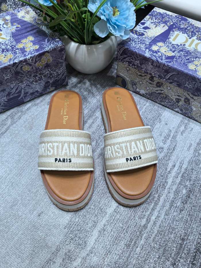 Women flat slipper shoes,  size 35-42, SS50-108-111