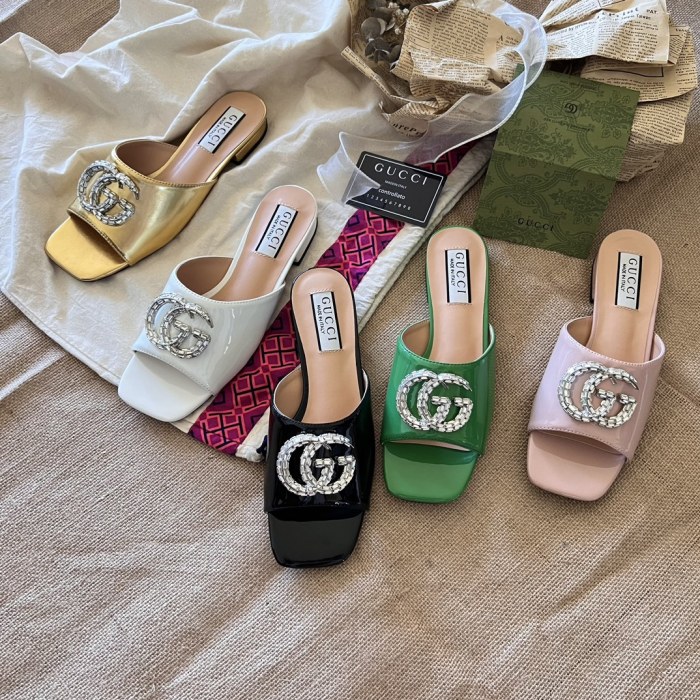 Women flat slipper shoes,  size 34-42, SS50-92-96