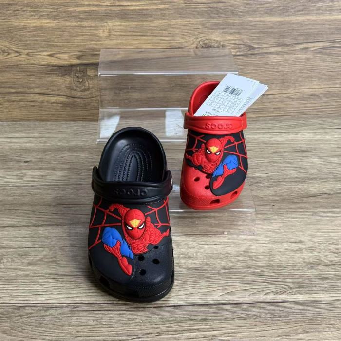 Non-slip Beach shoes Travel casual kids shoes, no box, SS25-23-24