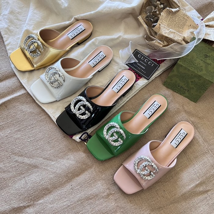 Women flat slipper shoes,  size 34-42, SS50-92-96