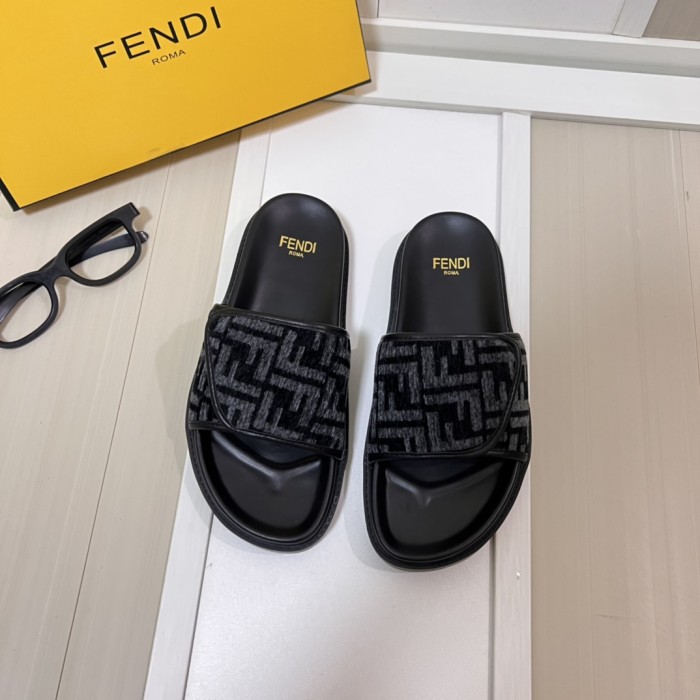 Women flat slipper shoes, size 35-42, SS60-290
