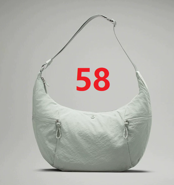 Handbag, straddle bag  ,size 37x28x12.5cm or 45x39x12.5cm,no box,  B30-57-60