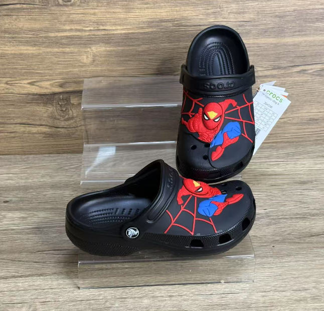 Non-slip Beach shoes Travel casual kids shoes, no box, SS25-23-24