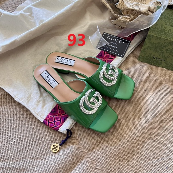 Women flat slipper shoes,  size 34-42, SS50-92-96