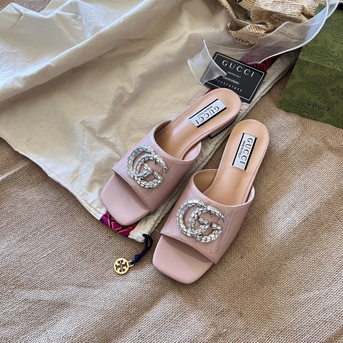 Women flat slipper shoes,  size 34-42, SS50-92-96