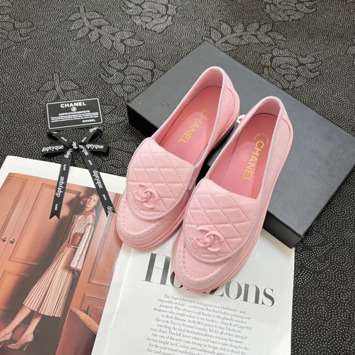 Women flat shoes, size 35-40, SS60-298-302